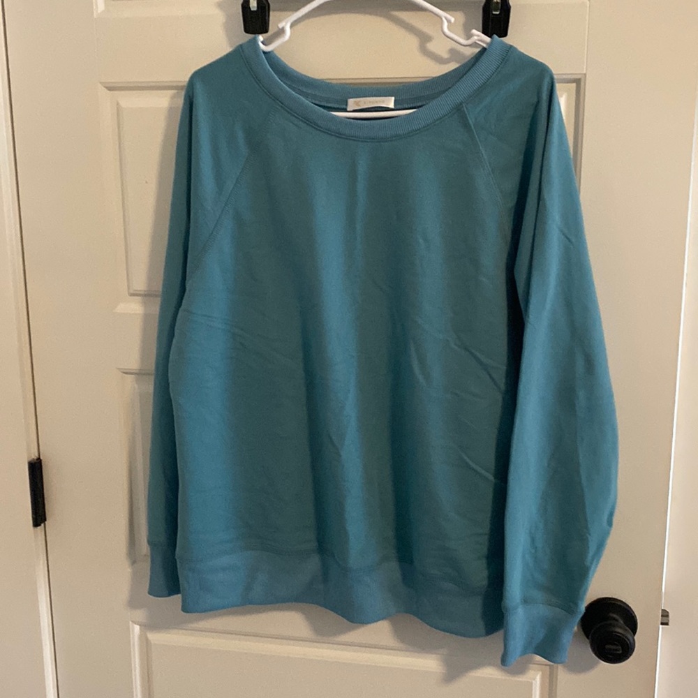 Kirundo Sweatshirts Large